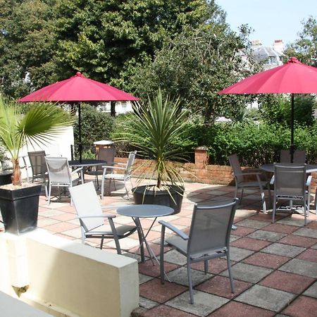 The Relish Bed & Breakfast Фолкстон Екстериор снимка