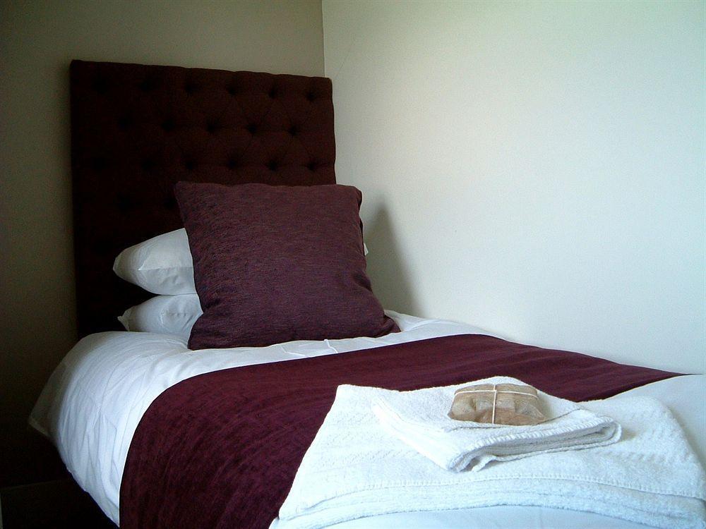 The Relish Bed & Breakfast Фолкстон Екстериор снимка