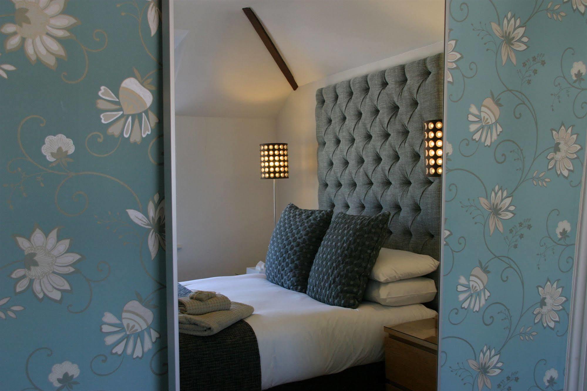 The Relish Bed & Breakfast Фолкстон Екстериор снимка
